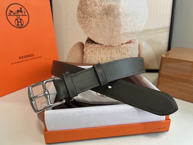 Hermes Belts